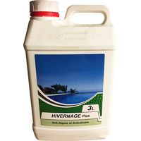 Produit d'hivernage liquide 3l - Nmp - hivernage plus