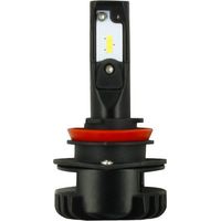 Ampoule H11 LED + Ballast - 16W/2200 Lumens (Code)