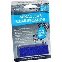Clarifiant solide Miraclear