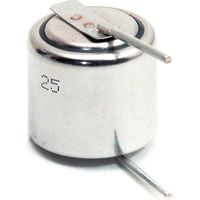 FDK - Pile lithium CR1/3N 3V 160mAh P2