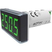 akYtec ITP11-G Digitalanzeige 4 - 20 mA