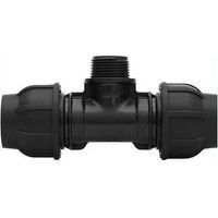 Raccordo gebo gz 20x3/4 inch compressione filettatura esterna