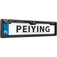 Caméra de recul de voiture Peiying