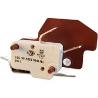 Microinterruptor Kärcher 6.961-079.3