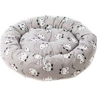 Lebon Katzenbett Maja 50 x 50 cm Transportboxen & Decken