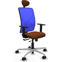 Chaise piqueras y crespo Motilla bois mousse confortable