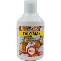 Calcimax, calcium liquide oiseaux - RED ANIMALS