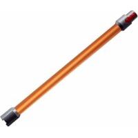 Tube d'extension 72 cm pour aspirateurs Dyson V7 V8 V10 V11 V15 – Accès facile aux zones difficiles – Matériaux ABS et aluminium