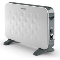 Radiador eléctrico Olimpia Splendid Caleo Metal 2000W metal 620mm