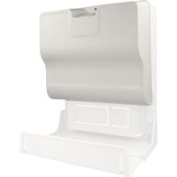 Capot pour coffret de communication Cofrelec