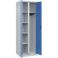 C+P, Vestiaire pour produits de nettoyage Classic PLUS, 1