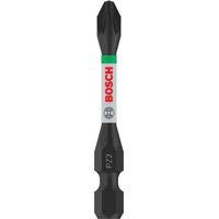 Accessoire Bosch pz2 impact codé couleur marqué laser