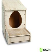 Gaun Booth Rabbits Malte Malte MM. 915 x 450 x 808 h.