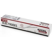 Lincoln Elektrode Arosta 316L 2,5 2,0 kg (100 Stück) FÜR Edelstahl