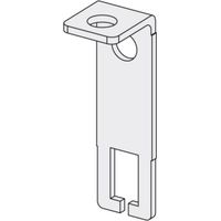 Coulisseau CA 110 ø 0,6 cm pour dalle plafond - boîte de 100 - EUROCOUSTIC