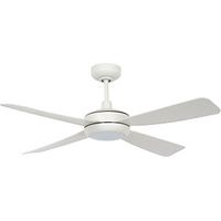 kaiserkraft Ventilatore a soffitto Lucci air Slipstream incl