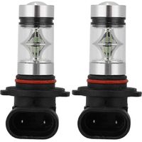 Ampoules de phares LED H10, Ampoules de phares LED 9005, Ampoules de phares LED 9145, Ampoules de phares LED, Lampes de phares LED, Ampoules