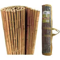 ARELLA BAMBU' 14/16 filo metallico passante mt.1x3 VETTE