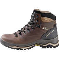 Scarpa da passeggio , formato44, marrone