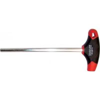 Destornillador hexagonal, con asa en forma de T 3 x100mm FORTIS