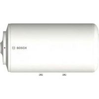 Termo Eléctrico Bosch-Junkers Tronic 2000 T Horizontal – Agua caliente eficiente 50, 80 y 100 L Capacidad: 100 L