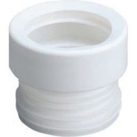 DALLMER Conector WC 783 N, DN 100, 253019