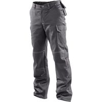Pantalon Kübler ORGANiQ 2248 anthracite taille 60