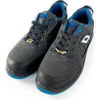 Scarpe di Sicurezza OMP PRO SPORT Grigio 43