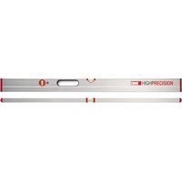 BMI Hochpraezise Aluminium-Wasserwaage Highprecision R1000 1000 mm