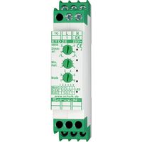 Dispositif de commande Schalk REB ETD 2E 0-500 W 230 V