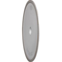 TYROLIT Diamant-Teller-Schleifscheibe DxTxH (mm), 150x12x20, Typ: D64
