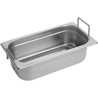 Bac gastronorme GN1/3 contenance 3.5L - Caterchef