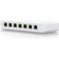 Switch Ubiquiti USW-Ultra 8p 42W gestito