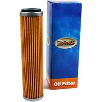 Filtro de aceite HF 631 para motocicletas todoterreno Twin Air Beta 350-520 (2010-2013)