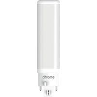 Ampoule Led Plc G24q-2 Remplacement Led économe Pour Plc G24q-2 - Dhome