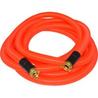 Tuyau de vidange Starmix 33-1000 rouge