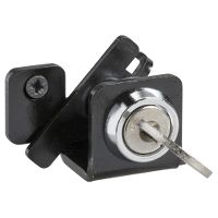 Verrouillage Telecommande (Avec Serrure) Accessoire Disjoncteur Nsx100-250 - LV429449