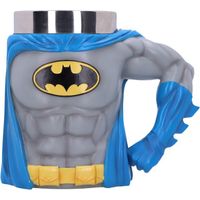 Nemesis Now Batman Schwarz Dekokelch 16,3 cm Höhe