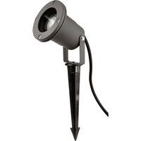 Proiettore esterno deko-light spiky IP65 orientabile 34.5 cm