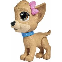 Chi Chi Love. Pii Pii Puppy