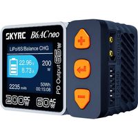 Cargador B6AC Neo