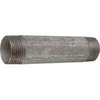 Cornat Rohrnippel 1 1/4 x 200 mm verzinkt Nippel