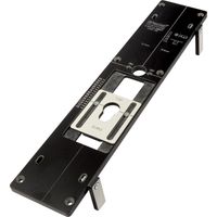 TREND EURO CYLINDER LOCK JIG
