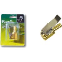 Cevik CA-1110 - Accessorio pneumatico ugello di gonfiaggio del pneumatico. diam. 6 mm