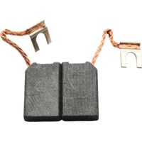 Balais de Charbon pour Stayer Coupeuse/Scie SA180 - 6x14x22mm