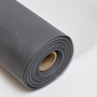 RETE ZANZARIERA FIBRA DI VETRO GRIGIA 18X16 ALTEZZA CM. 150 ROTOLO 30 MT.