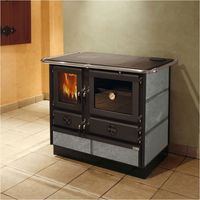 Cucina a Legna SD Magnum MBS