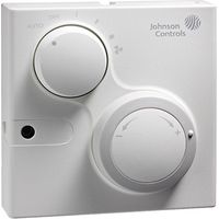 Johnson Controls TM-1170-0007 Temperature Controller - Room Thermostat
