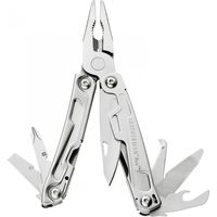 Pinze e forbici multifunzione LEATHERMAN REV, 6,6 cm LEATHERMAN