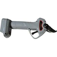 FORBICE A BATTERIA T25 CARDINALE GARDEN LINE Taglio 25 mm